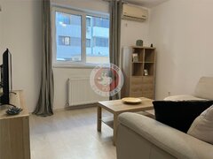 Militari Residence | Inchiriere 2 camere Loc de Parcare | 51mp | Decom | B10372